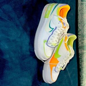 Nike AF1’s